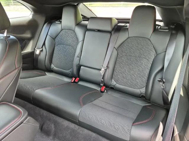 2026 Dodge Charger R/T 2-Door AWD