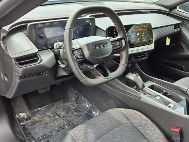 2026 Dodge Charger R/T 2-Door AWD