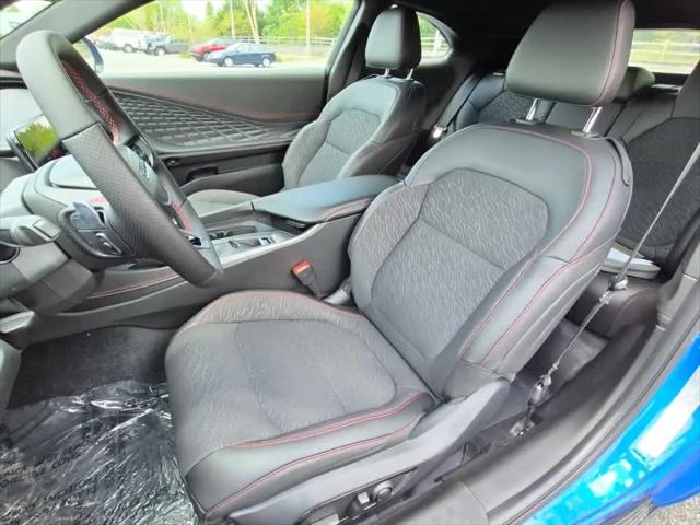 2026 Dodge Charger R/T 2-Door AWD