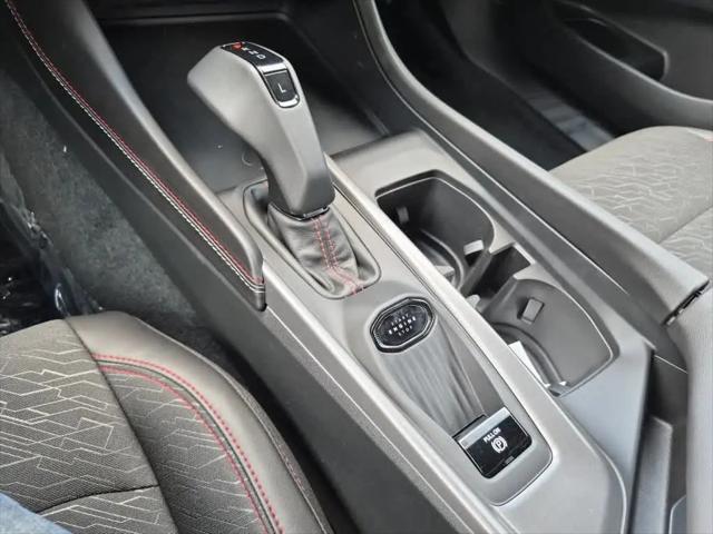 2026 Dodge Charger R/T 2-Door AWD