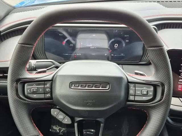 2026 Dodge Charger R/T 2-Door AWD