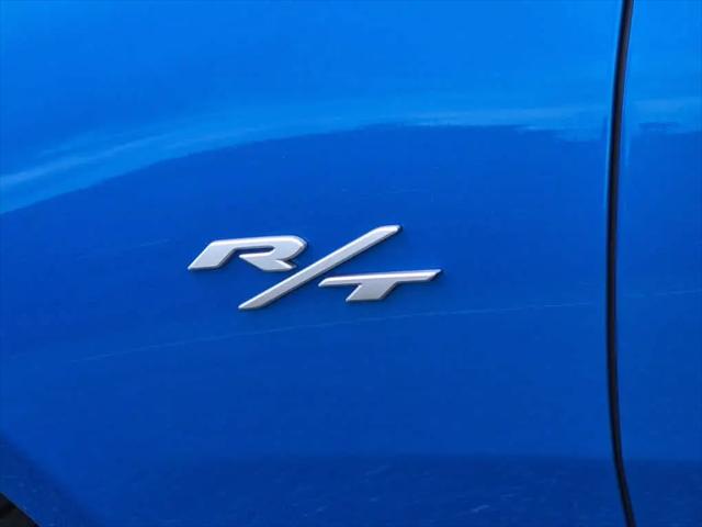 2026 Dodge Charger R/T 2-Door AWD
