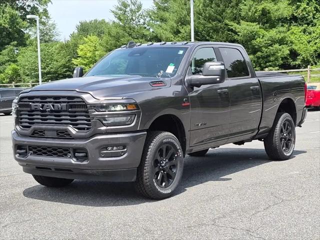 2026 Ram 2500 Big Horn Crew Cab 4x4 6'4" Box for sale in Elkton, MD