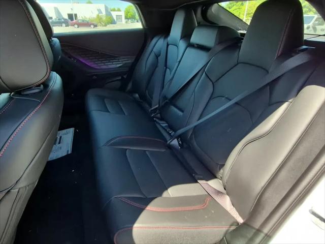 2026 Dodge Charger R/T Plus 4-Door AWD
