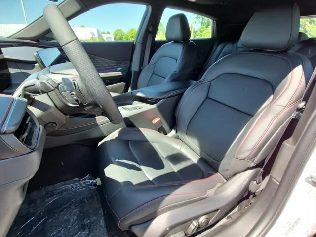 2026 Dodge Charger R/T Plus 4-Door AWD