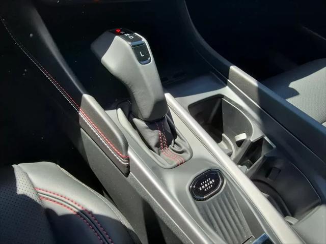 2026 Dodge Charger R/T Plus 4-Door AWD