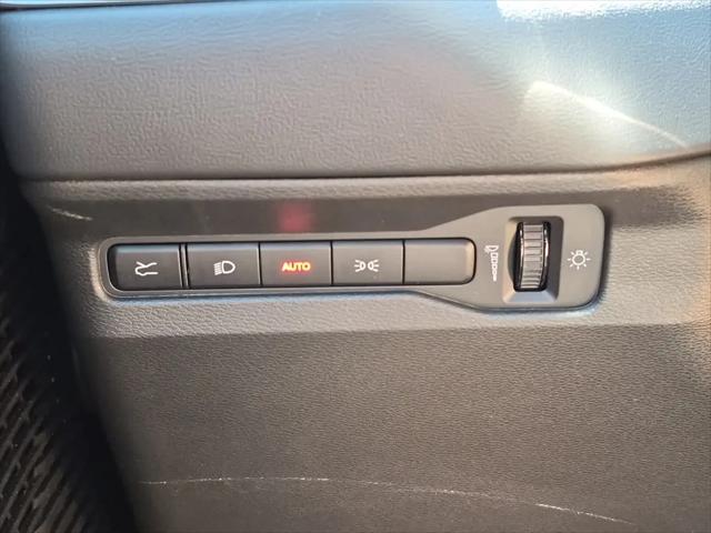 2026 Dodge Charger R/T Plus 4-Door AWD