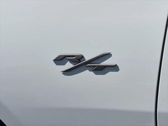2026 Dodge Charger R/T Plus 4-Door AWD