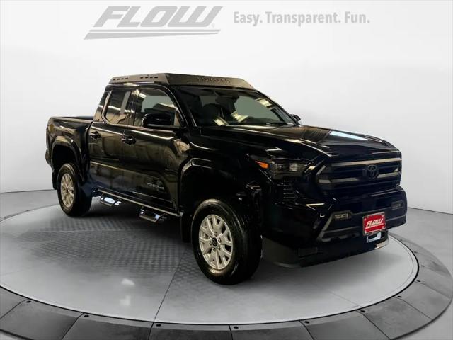 2026 Toyota Tacoma SR5 for sale in Charlottesville, VA