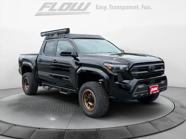 2026 Toyota Tacoma SR5 for sale in Charlottesville, VA