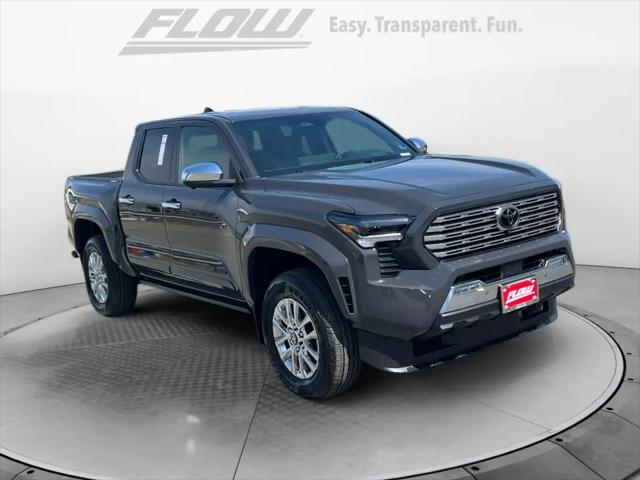 2026 Toyota Tacoma Limited for sale in Charlottesville, VA