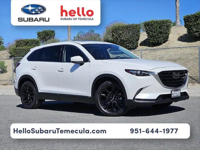 2023 Mazda CX-9 Touring Plus for sale in Temecula, CA