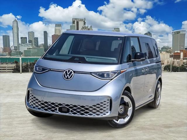 2025 Volkswagen ID. Buzz Pro S for sale in Los Angeles, CA