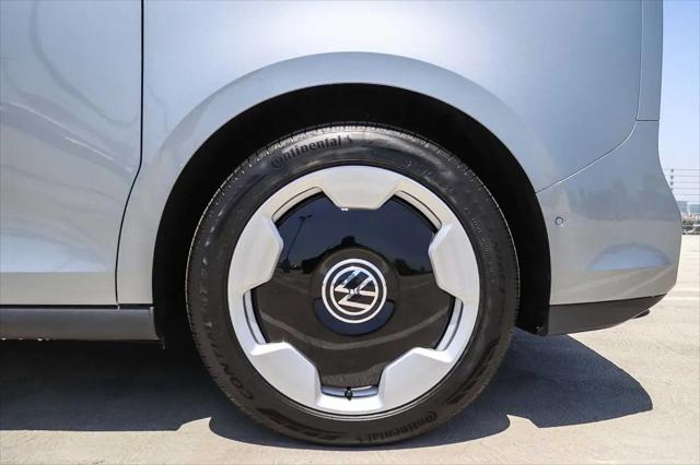 2025 Volkswagen ID. Buzz Pro S