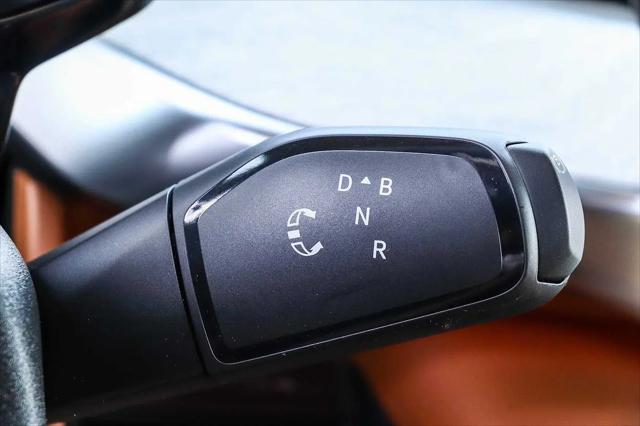 2025 Volkswagen ID. Buzz Pro S