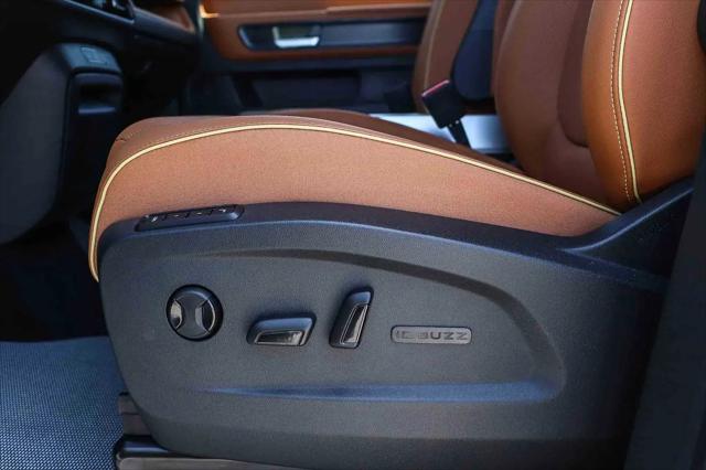 2025 Volkswagen ID. Buzz Pro S
