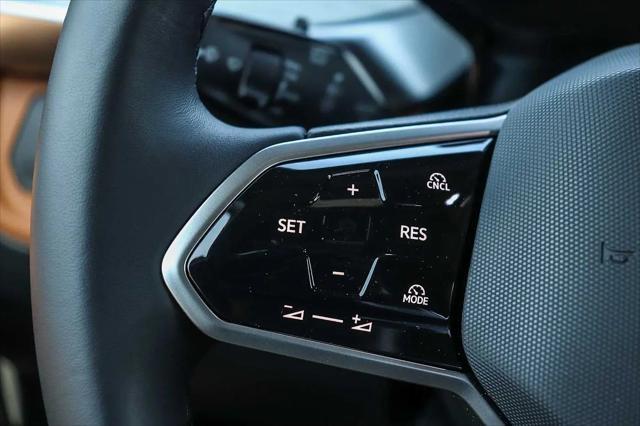 2025 Volkswagen ID. Buzz Pro S