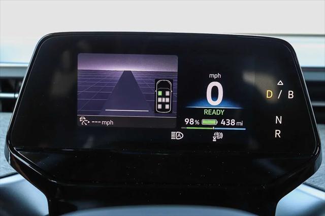 2025 Volkswagen ID. Buzz Pro S