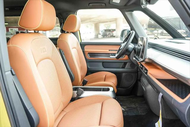2025 Volkswagen ID. Buzz Pro S Plus with 4MOTION