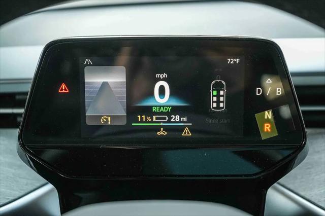 2025 Volkswagen ID. Buzz Pro S Plus with 4MOTION
