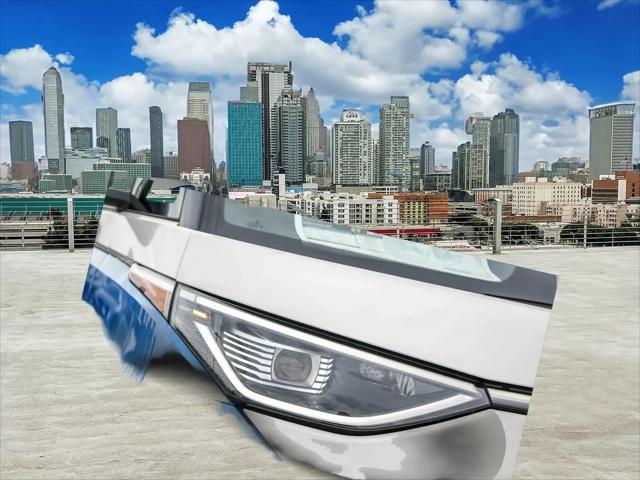 2025 Volkswagen ID. Buzz Pro S Plus with 4MOTION