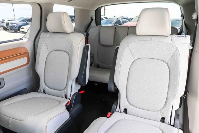2025 Volkswagen ID. Buzz Pro S Plus with 4MOTION