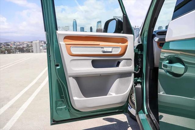 2025 Volkswagen ID. Buzz Pro S Plus with 4MOTION