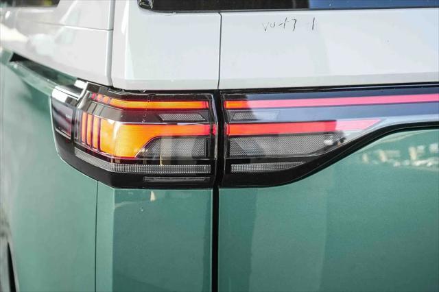 2025 Volkswagen ID. Buzz 1st Edition with 4MOTION