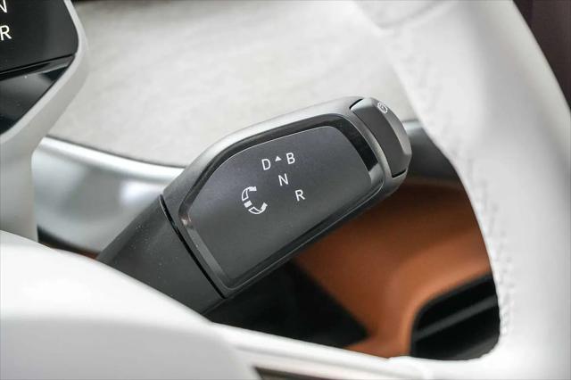 2025 Volkswagen ID. Buzz 1st Edition with 4MOTION