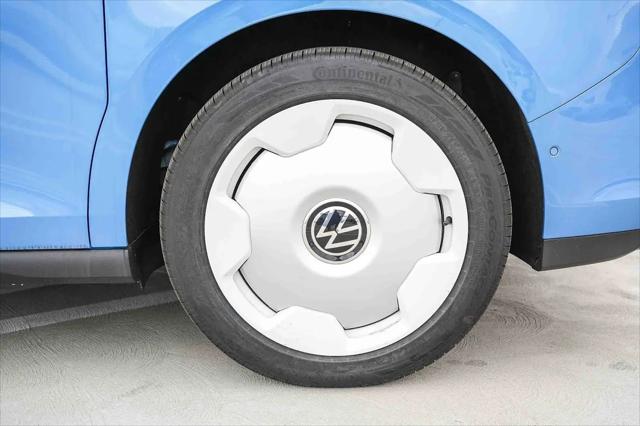 2025 Volkswagen ID. Buzz 1st Edition with 4MOTION