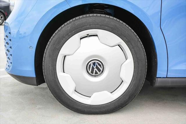 2025 Volkswagen ID. Buzz 1st Edition with 4MOTION
