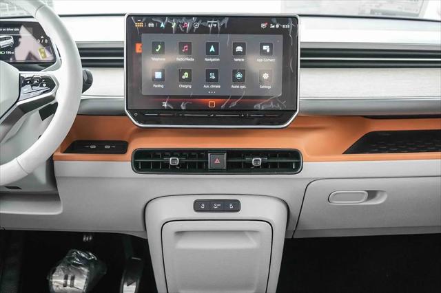 2025 Volkswagen ID. Buzz 1st Edition with 4MOTION