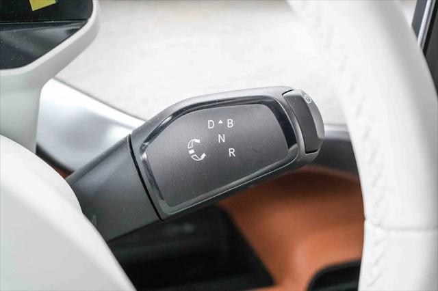 2025 Volkswagen ID. Buzz 1st Edition with 4MOTION