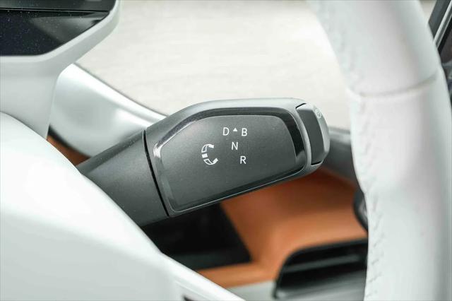 2025 Volkswagen ID. Buzz 1st Edition with 4MOTION