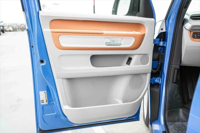 2025 Volkswagen ID. Buzz 1st Edition with 4MOTION