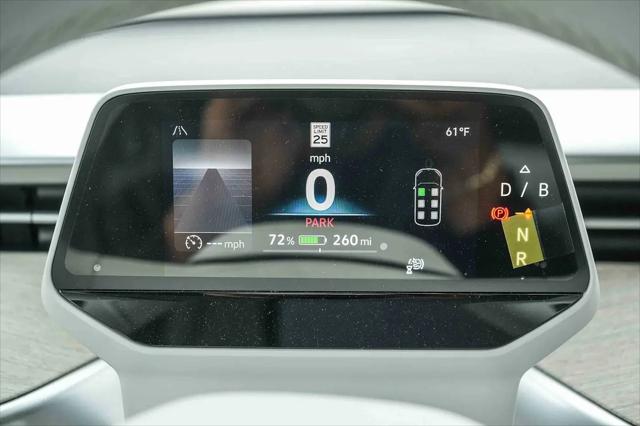 2025 Volkswagen ID. Buzz 1st Edition with 4MOTION