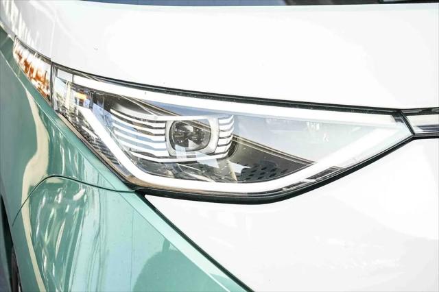 2025 Volkswagen ID. Buzz 1st Edition with 4MOTION