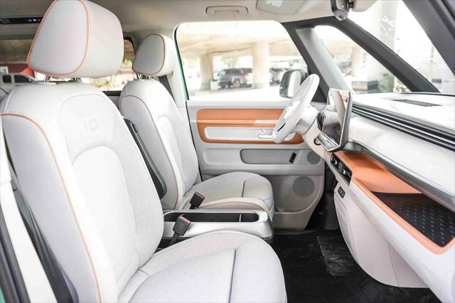 2025 Volkswagen ID. Buzz 1st Edition with 4MOTION