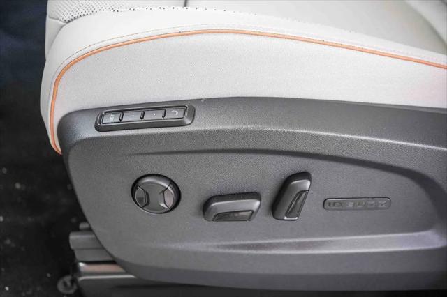 2025 Volkswagen ID. Buzz 1st Edition with 4MOTION
