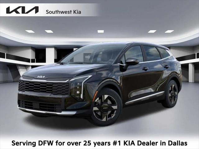 2026 Kia Sportage LX for sale in Dallas, TX