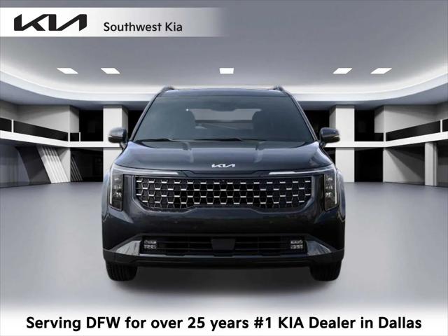 2026 Kia Carnival MPV SX for sale in Dallas, TX