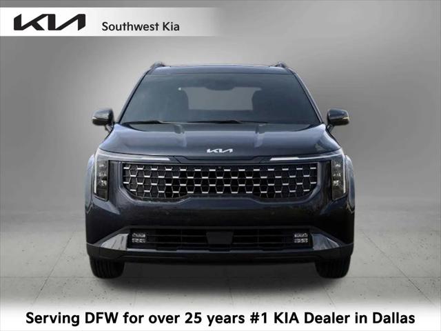 2026 Kia Carnival MPV SX for sale in Dallas, TX