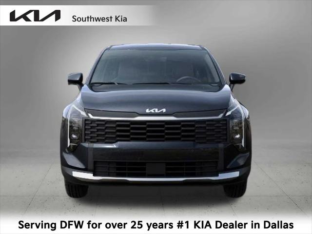 2026 Kia Sportage LX for sale in Dallas, TX