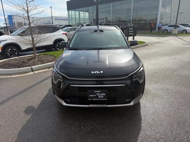 2023 Kia Niro EX Touring