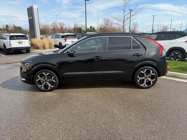 2023 Kia Niro EX Touring