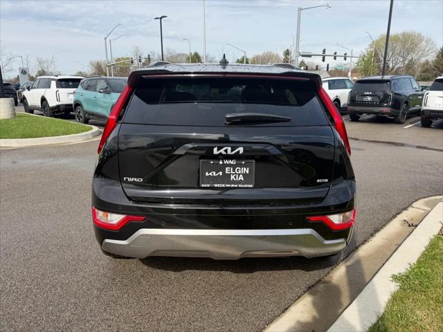 2023 Kia Niro EX Touring