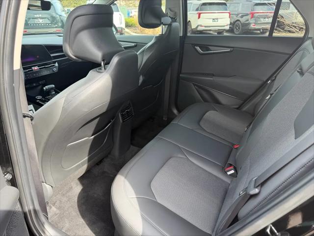 2023 Kia Niro EX Touring