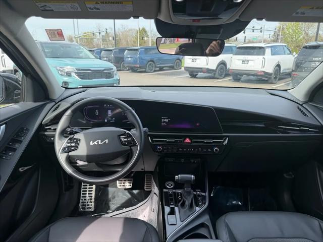 2023 Kia Niro EX Touring