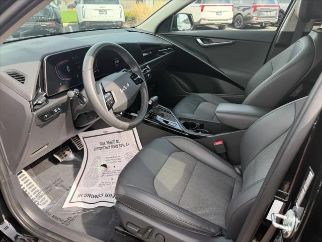 2023 Kia Niro EX Touring
