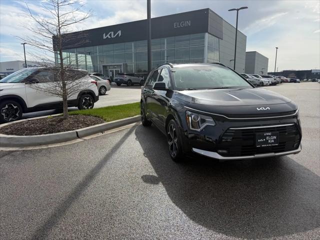 2023 Kia Niro EX Touring for sale in Elgin, IL